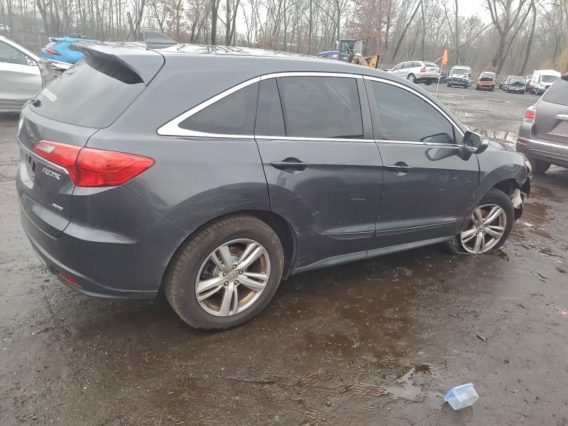 2013 ACURA RDX TECHNO #3315724386