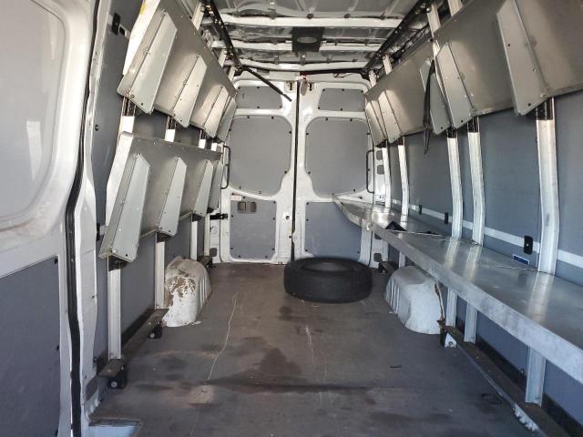 2012 MERCEDES-BENZ SPRINTER #3284954942