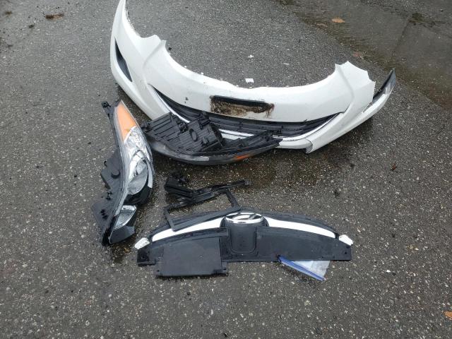 2013 HYUNDAI ELANTRA GL #3287784134