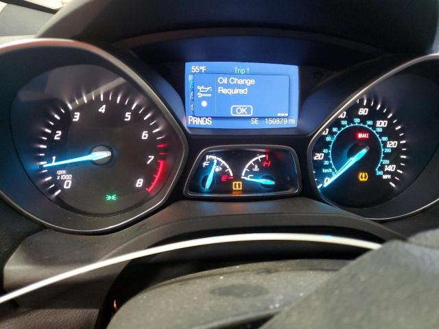 2015 FORD ESCAPE SE #3285748680