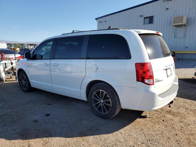 2019 DODGE GRAND CARA #3284801520