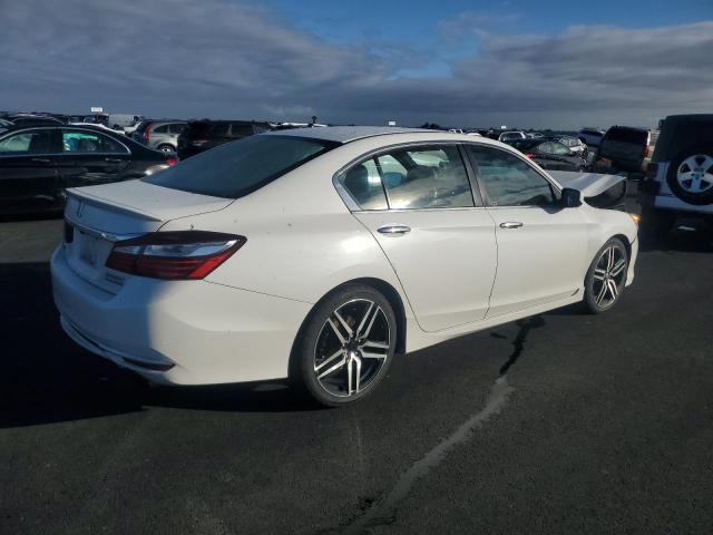 2017 HONDA ACCORD SPO #3304560454