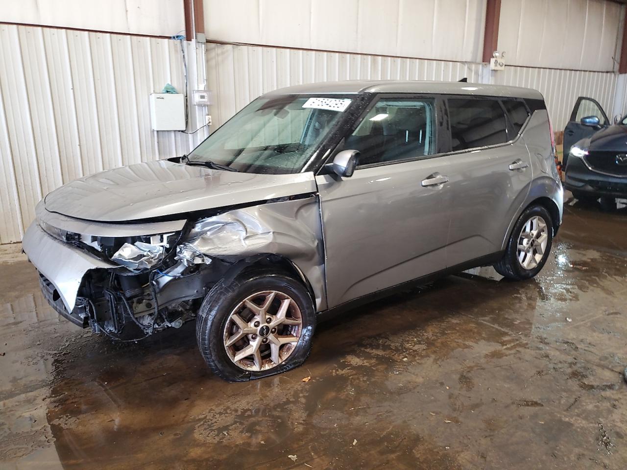 KIA SOUL LX