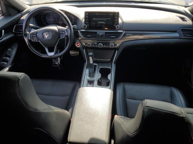 2020 HONDA ACCORD SPO #3311762279