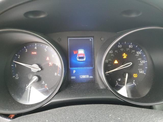2018 TOYOTA C-HR XLE #3310380983