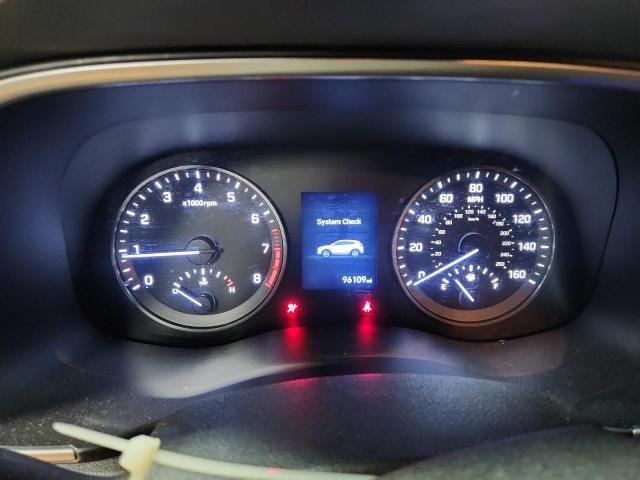 2020 HYUNDAI TUCSON LIM - KM8J3CAL2LU174974