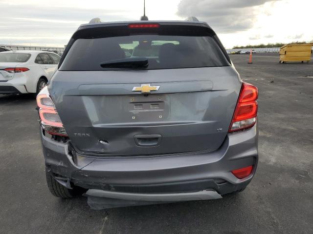 2020 CHEVROLET TRAX 1LT #3294559075