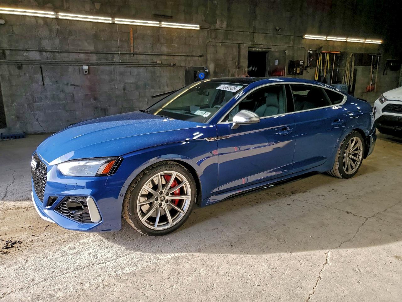 AUDI S5 RS5