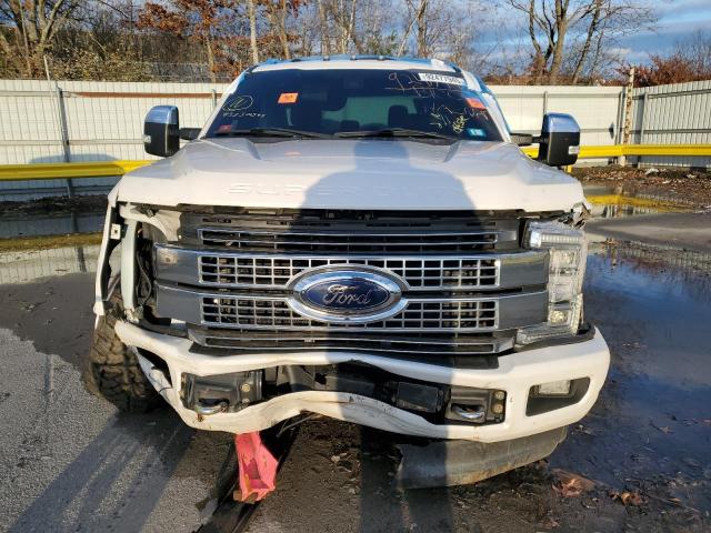 2017 FORD F350 SUPER #3291192003