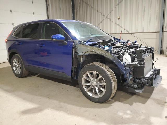 2023 HONDA CR-V EXL #3301940451