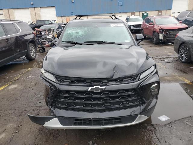 2024 CHEVROLET BLAZER 2LT #3296919839