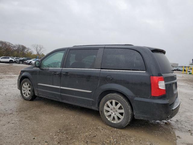 2016 CHRYSLER TOWN & COU #3284616327
