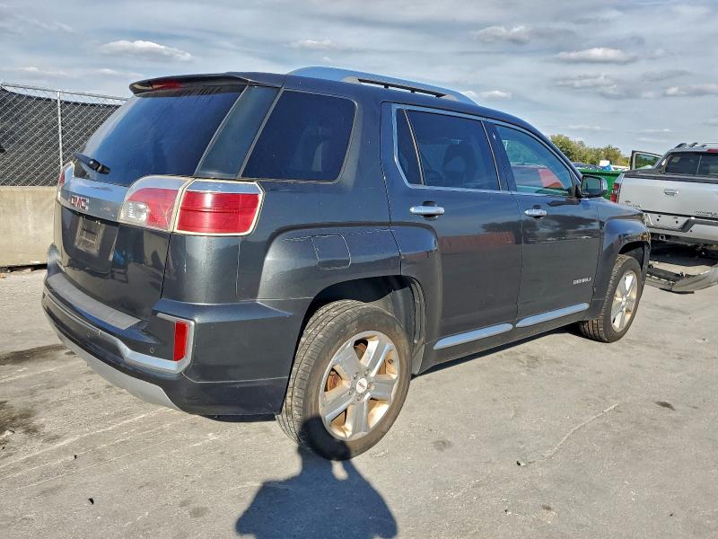2017 GMC TERRAIN DE #3297074507