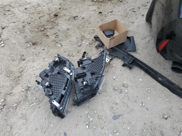 2021 BMW M5 #3315886178