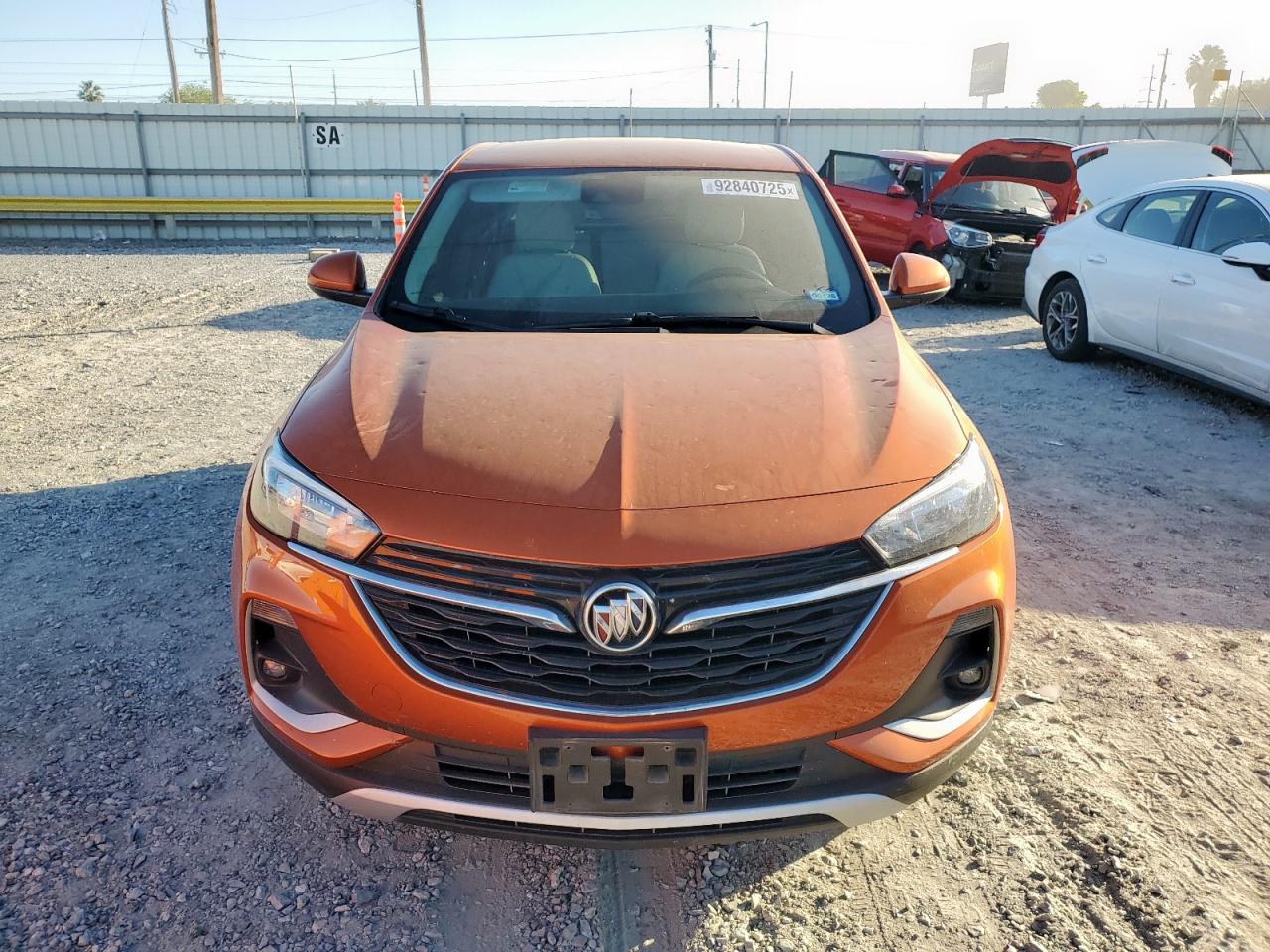 BUICK ENCORE PREFERRED
