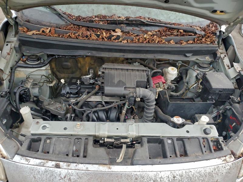 2017 MITSUBISHI MIRAGE G4 #3297898777