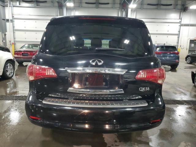 2011 INFINITI QX56 #3283989888