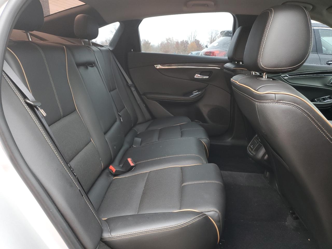 CHEVROLET IMPALA PREMIER