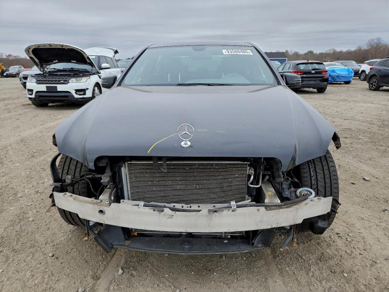 2013 MERCEDES-BENZ E 350 4MAT #3303847528