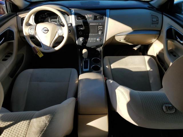 2015 NISSAN ALTIMA 2.5 #3315888094