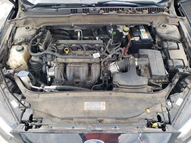 2016 FORD FUSION SE #3296432693