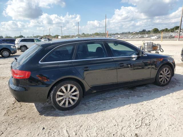 2011 AUDI A4 PREMIUM #3296928846