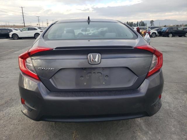 2017 HONDA CIVIC EX #3296505652