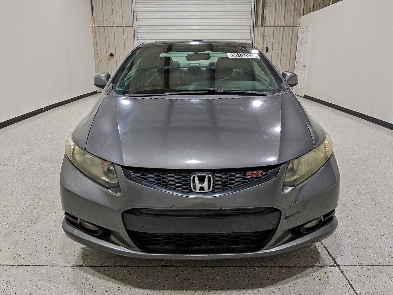 HONDA CIVIC SI