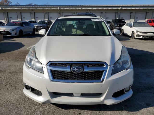 2013 SUBARU LEGACY 2.5 #3286741295