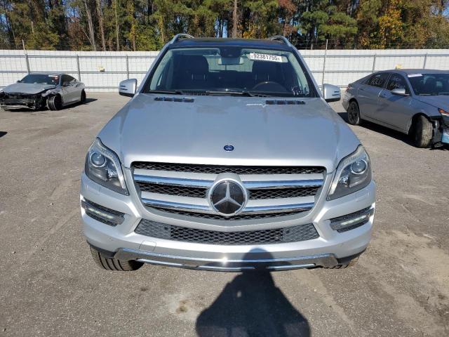 2014 MERCEDES-BENZ GL 450 4MA #3301623639
