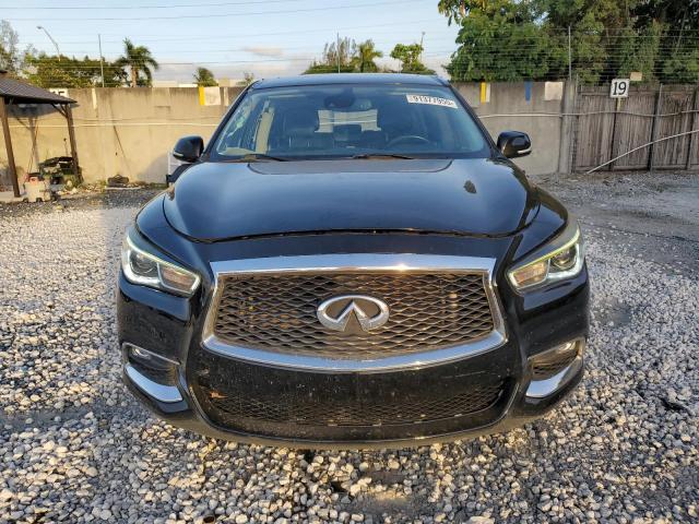 2020 INFINITI QX60 LUXE #3301751332