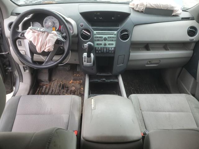 2011 HONDA PILOT EX #3297971770