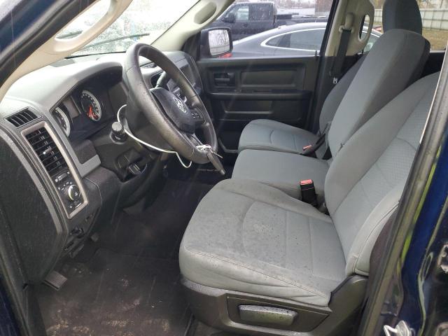 2014 RAM 1500 ST #3278708607