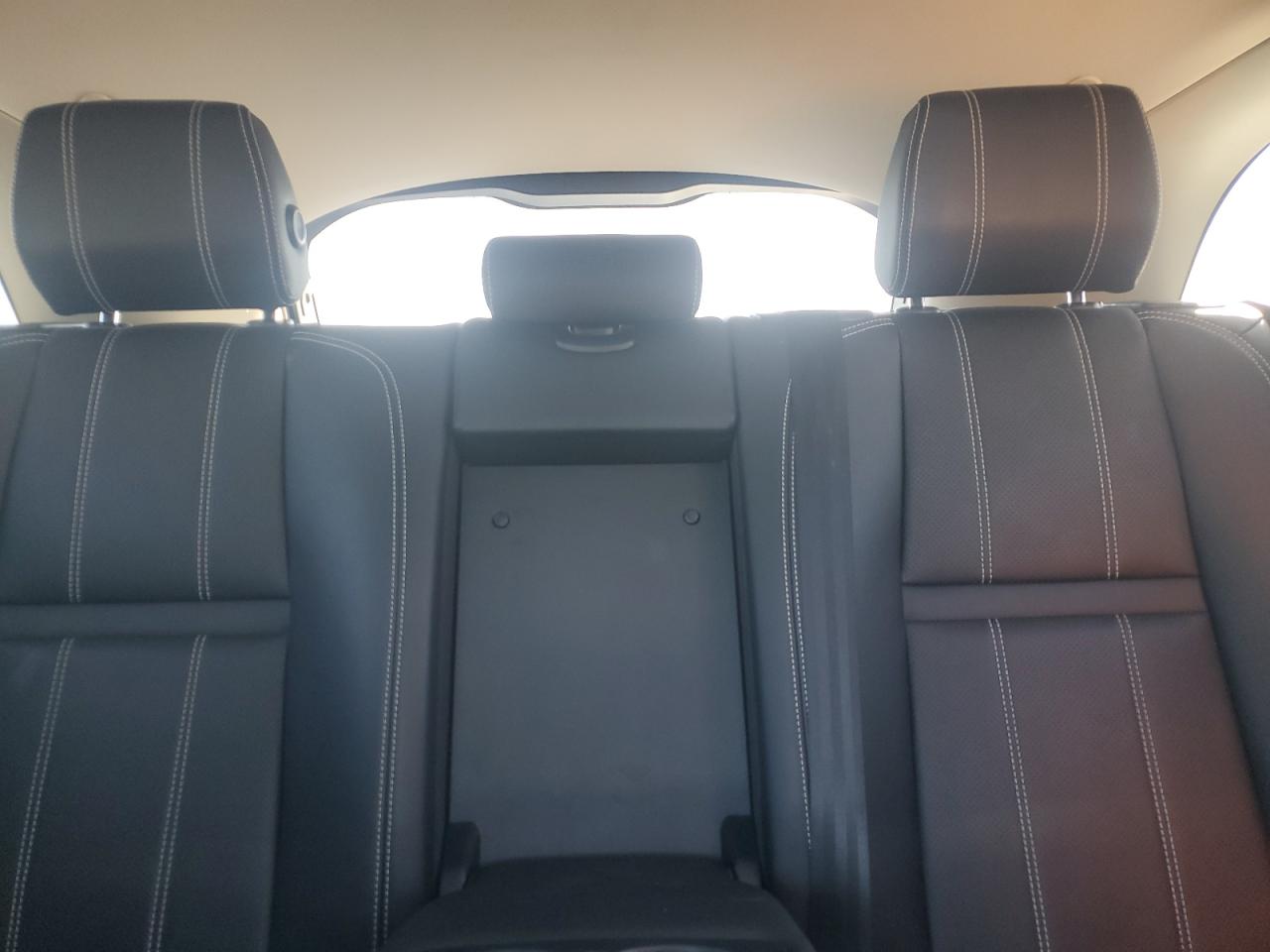 LAND ROVER RANGE ROVER S