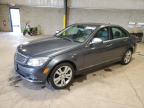 Lot #3308473407 2008 MERCEDES-BENZ C 300 4MAT