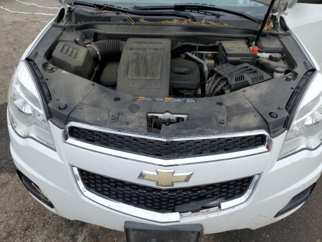 2013 CHEVROLET EQUINOX LS #3286391729