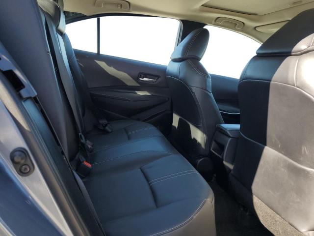 2022 TOYOTA COROLLA XL #3302824979