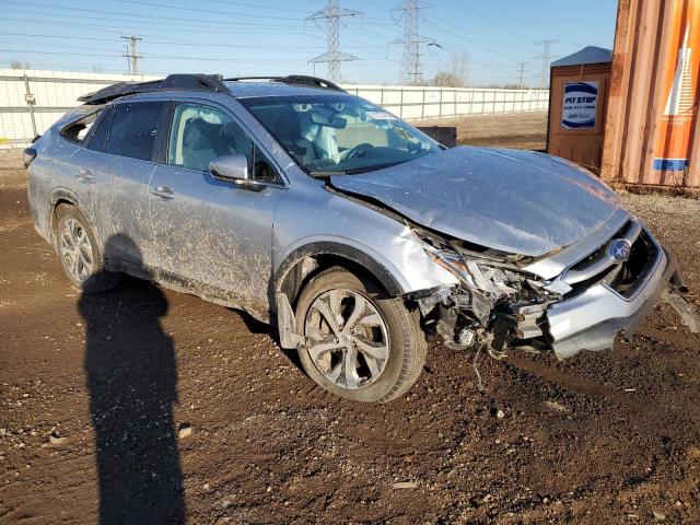 2022 SUBARU OUTBACK LI #3297220389