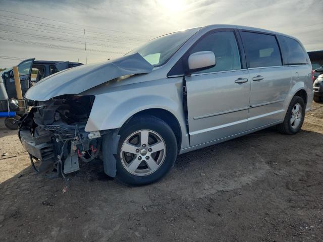 Global Auto Auctions: 2012 DODGE GRAND CARA