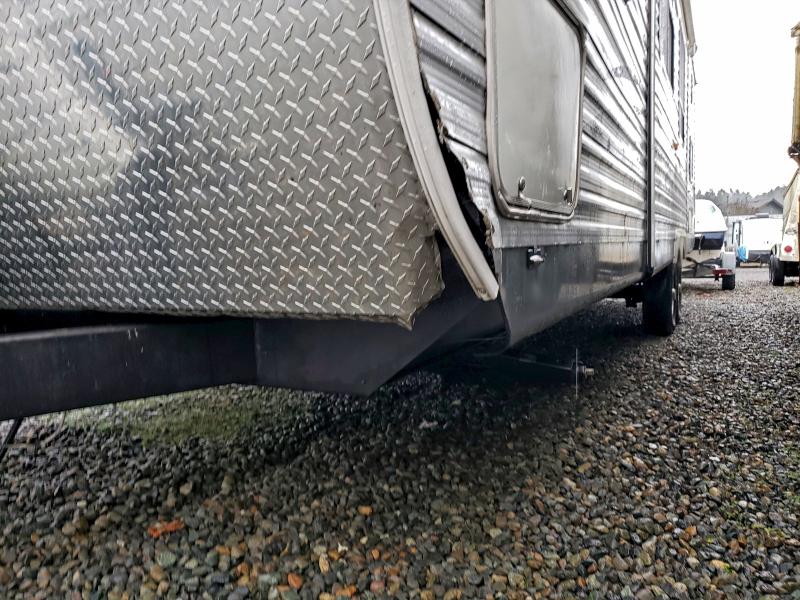 2013 JAYCEE TRAV TRLR #3310680737