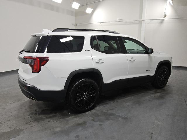 2022 GMC ACADIA SLE #3301716389
