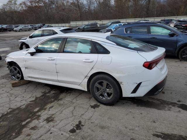 2021 KIA K5 LXS #3296228541