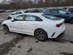 Lot #3296228541 2021 KIA K5 LXS