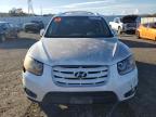 Lot #3292419568 2011 HYUNDAI SANTA FE S