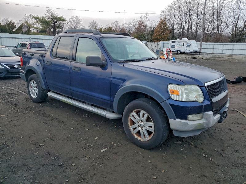 2007 FORD EXPLORER S #3296308500