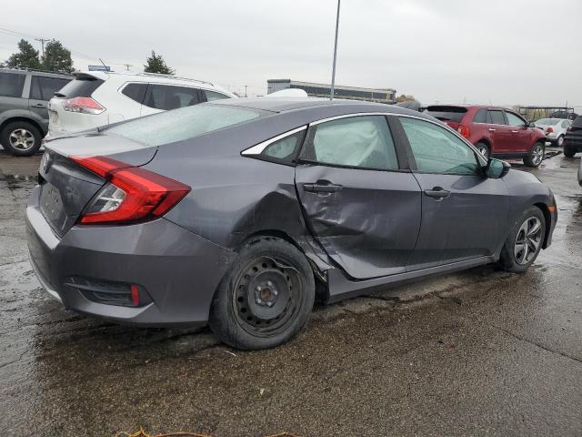 2020 HONDA CIVIC LX #3302736048