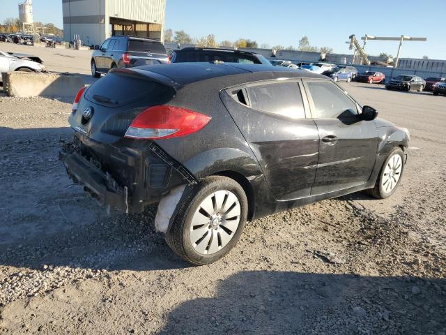 2017 HYUNDAI VELOSTER - KMHTC6AD6HU306869