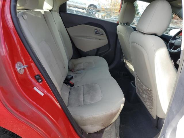 2013 KIA RIO LX #3285926582