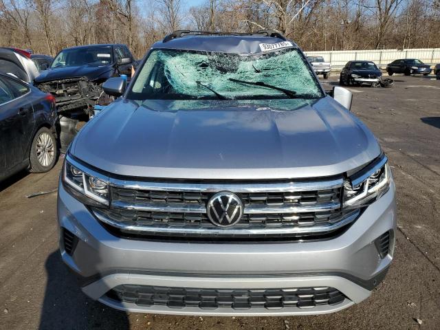 2022 VOLKSWAGEN ATLAS SE #3304671936