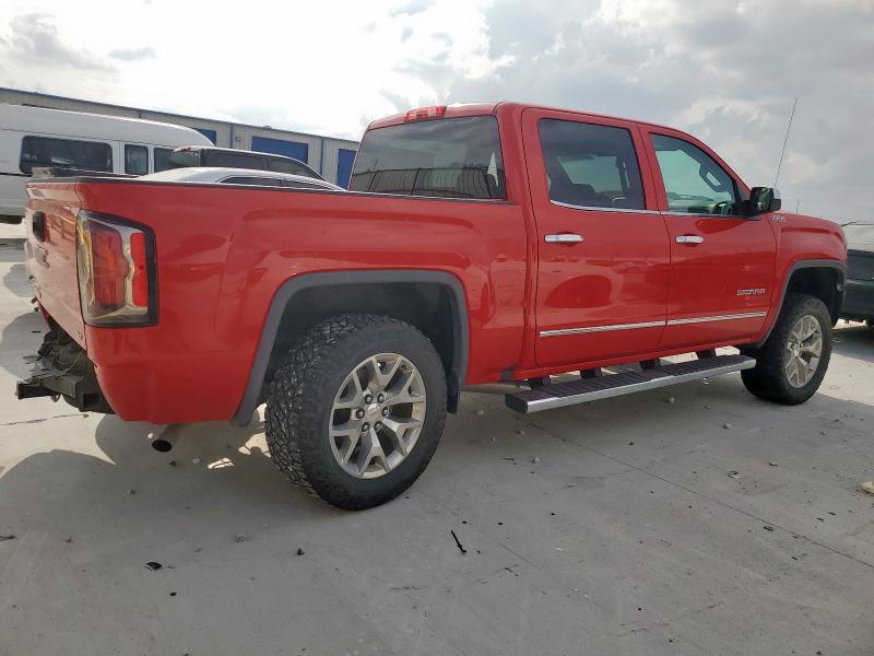 2018 GMC SIERRA K15 #3305681790